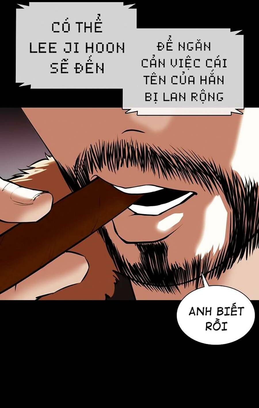 Hoán Đổi Nhiệm Màu Chapter 364 - Trang 2