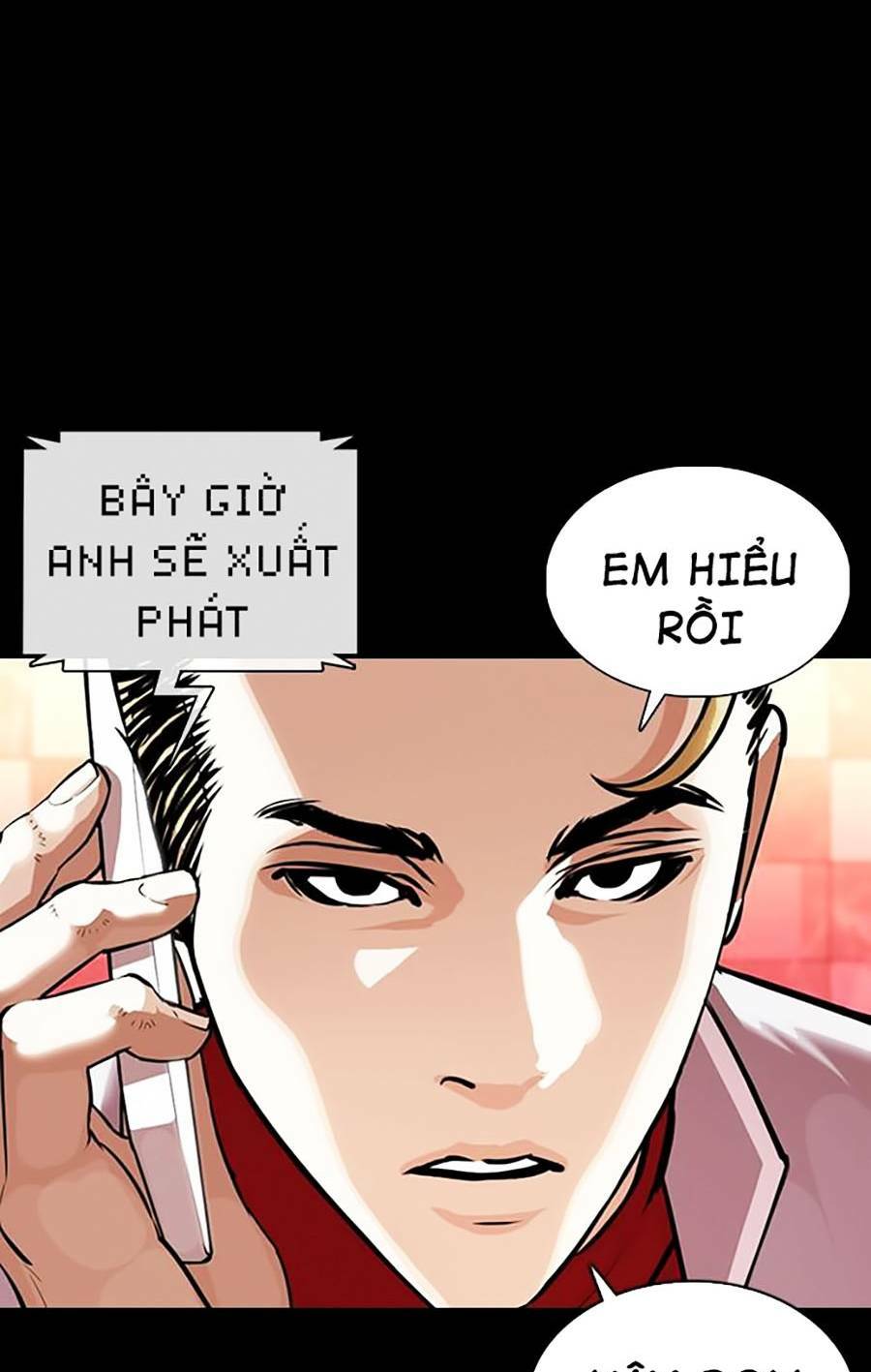 Hoán Đổi Nhiệm Màu Chapter 364 - Trang 2