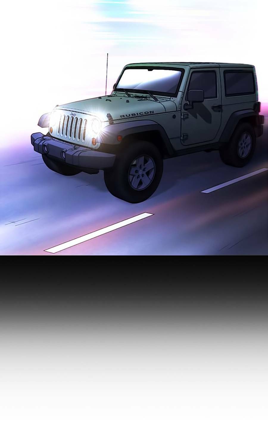 Hoán Đổi Nhiệm Màu Chapter 364 - Trang 2