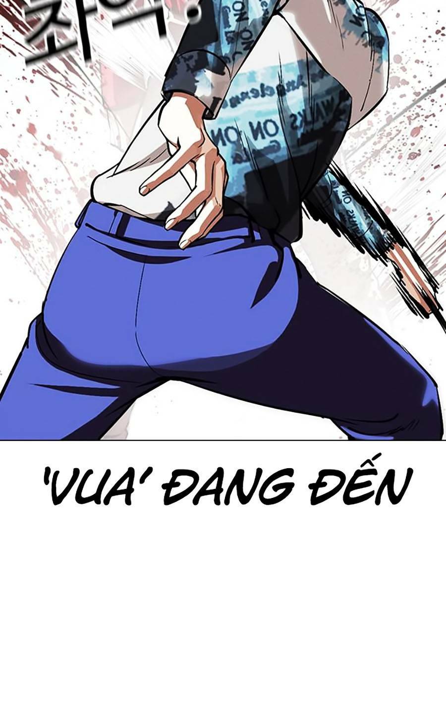 Hoán Đổi Nhiệm Màu Chapter 364 - Trang 2