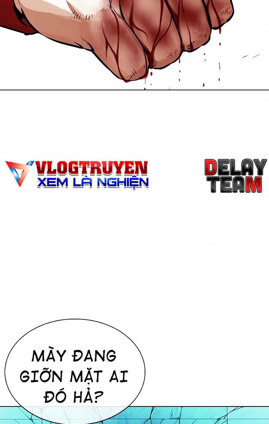 Hoán Đổi Nhiệm Màu Chapter 364 - Trang 2