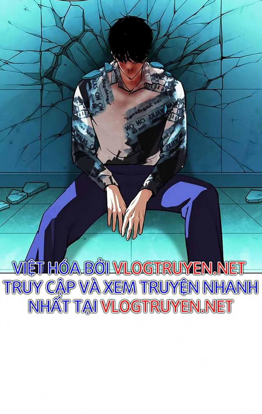 Hoán Đổi Nhiệm Màu Chapter 364 - Trang 2