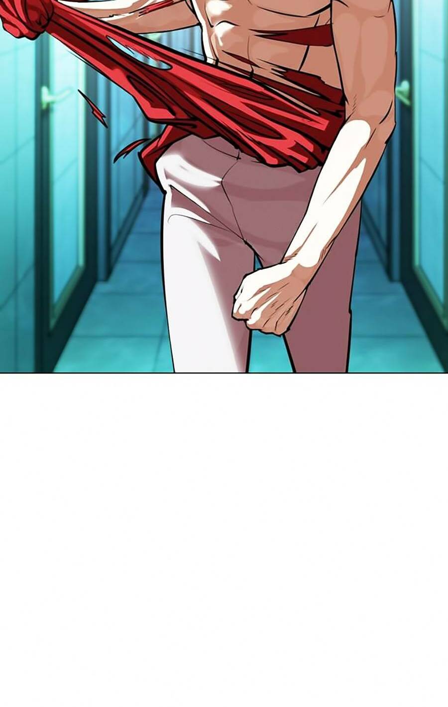 Hoán Đổi Nhiệm Màu Chapter 364 - Trang 2