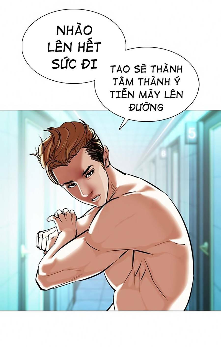 Hoán Đổi Nhiệm Màu Chapter 364 - Trang 2