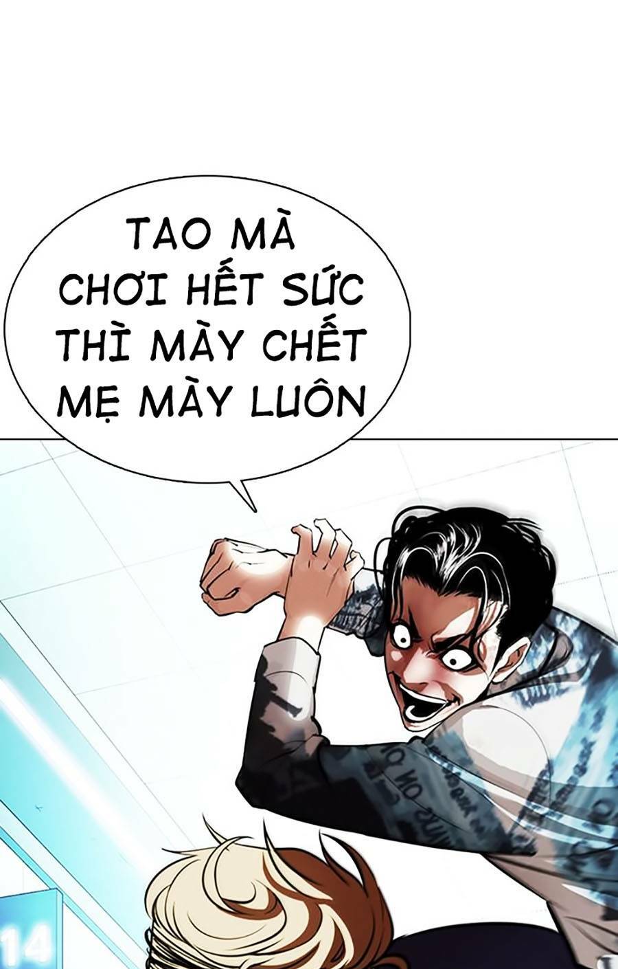 Hoán Đổi Nhiệm Màu Chapter 364 - Trang 2
