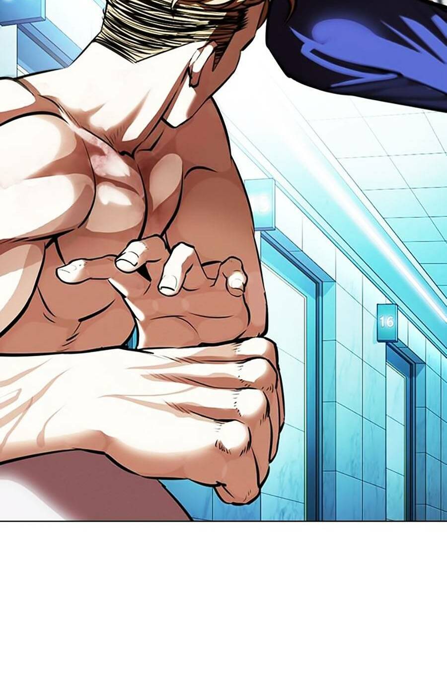 Hoán Đổi Nhiệm Màu Chapter 364 - Trang 2