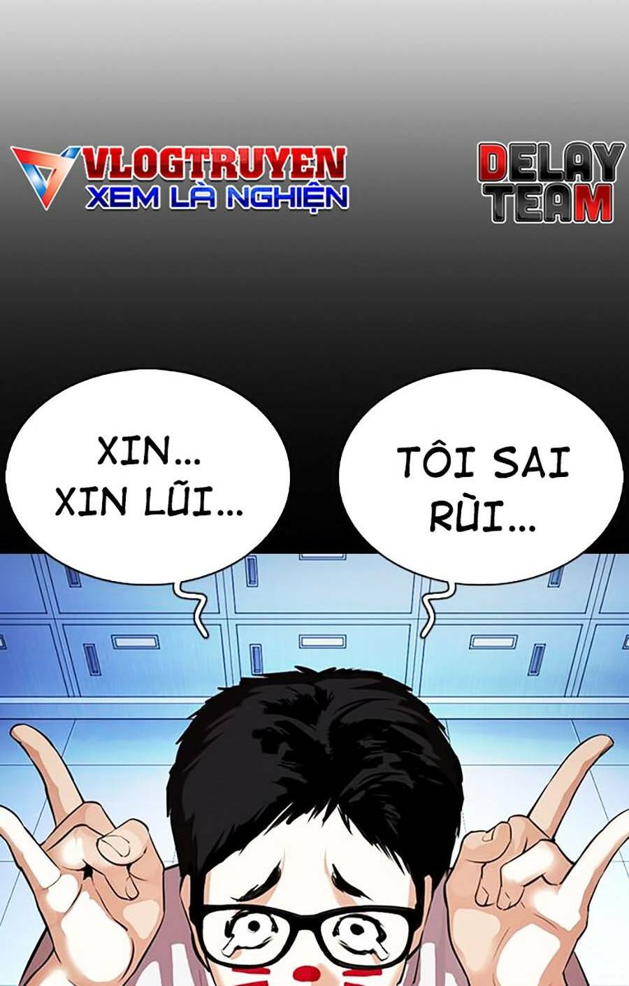 Hoán Đổi Nhiệm Màu Chapter 364 - Trang 2