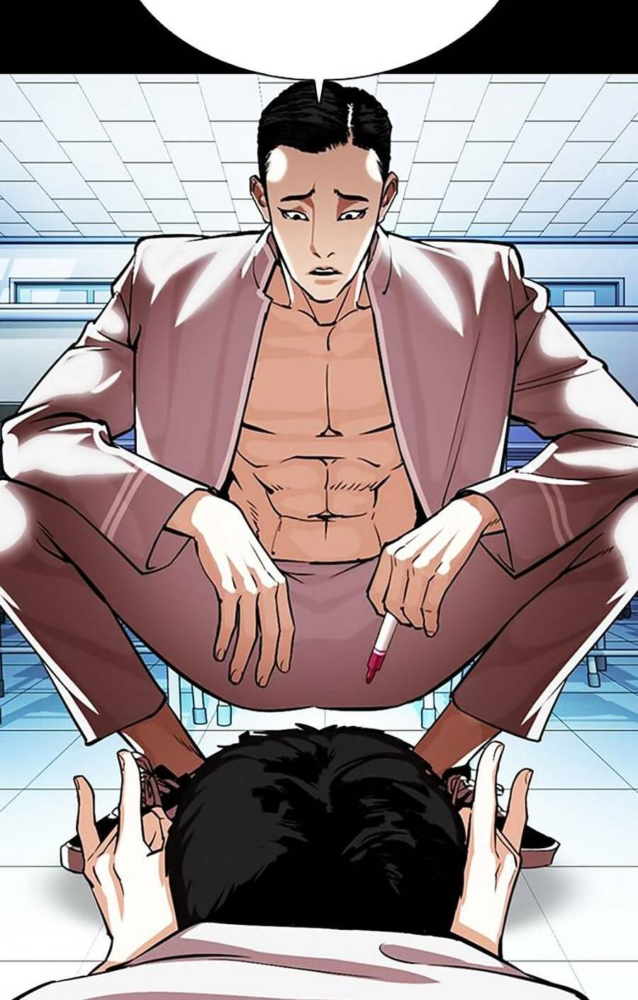 Hoán Đổi Nhiệm Màu Chapter 364 - Trang 2