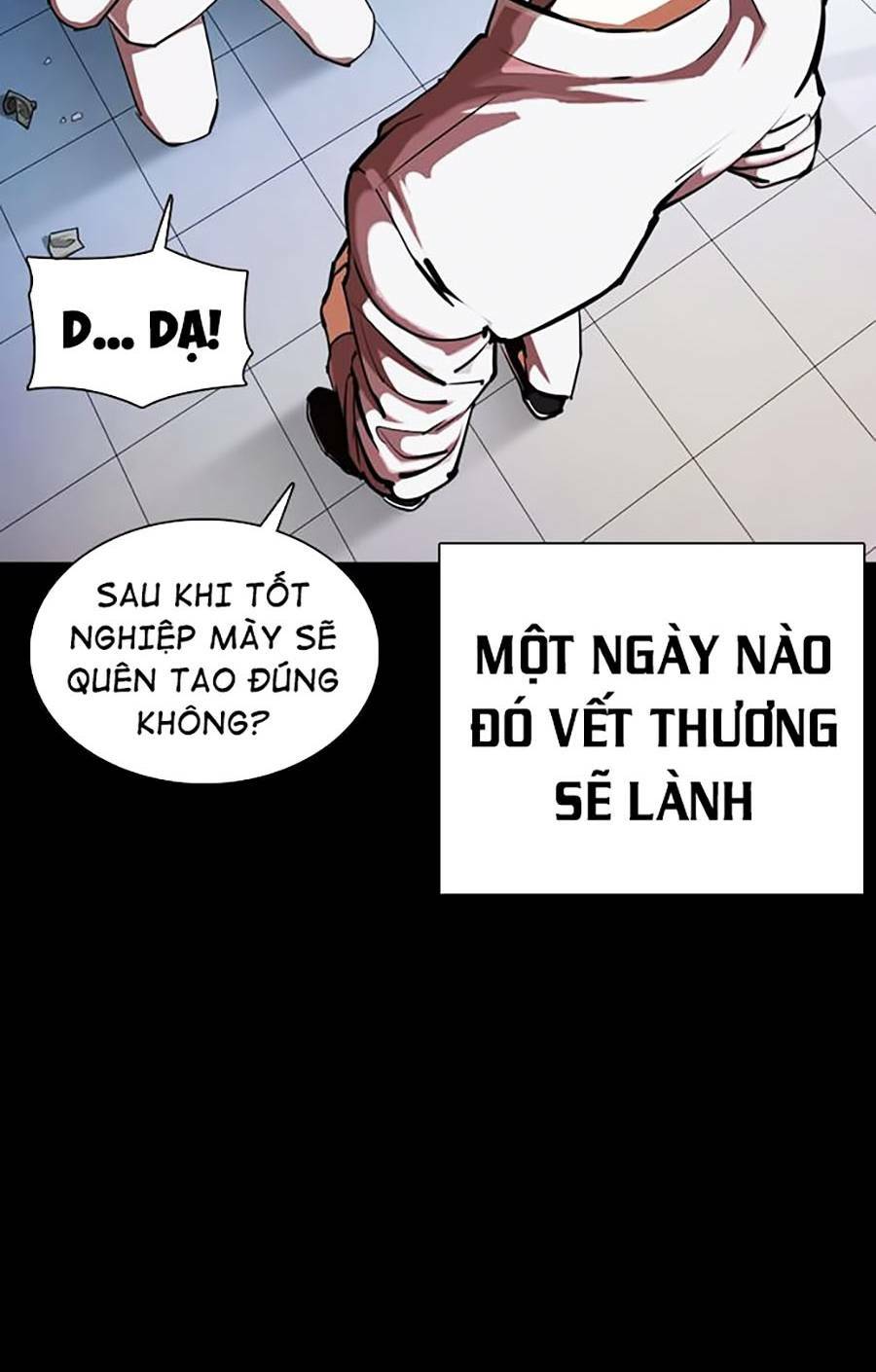 Hoán Đổi Nhiệm Màu Chapter 364 - Trang 2