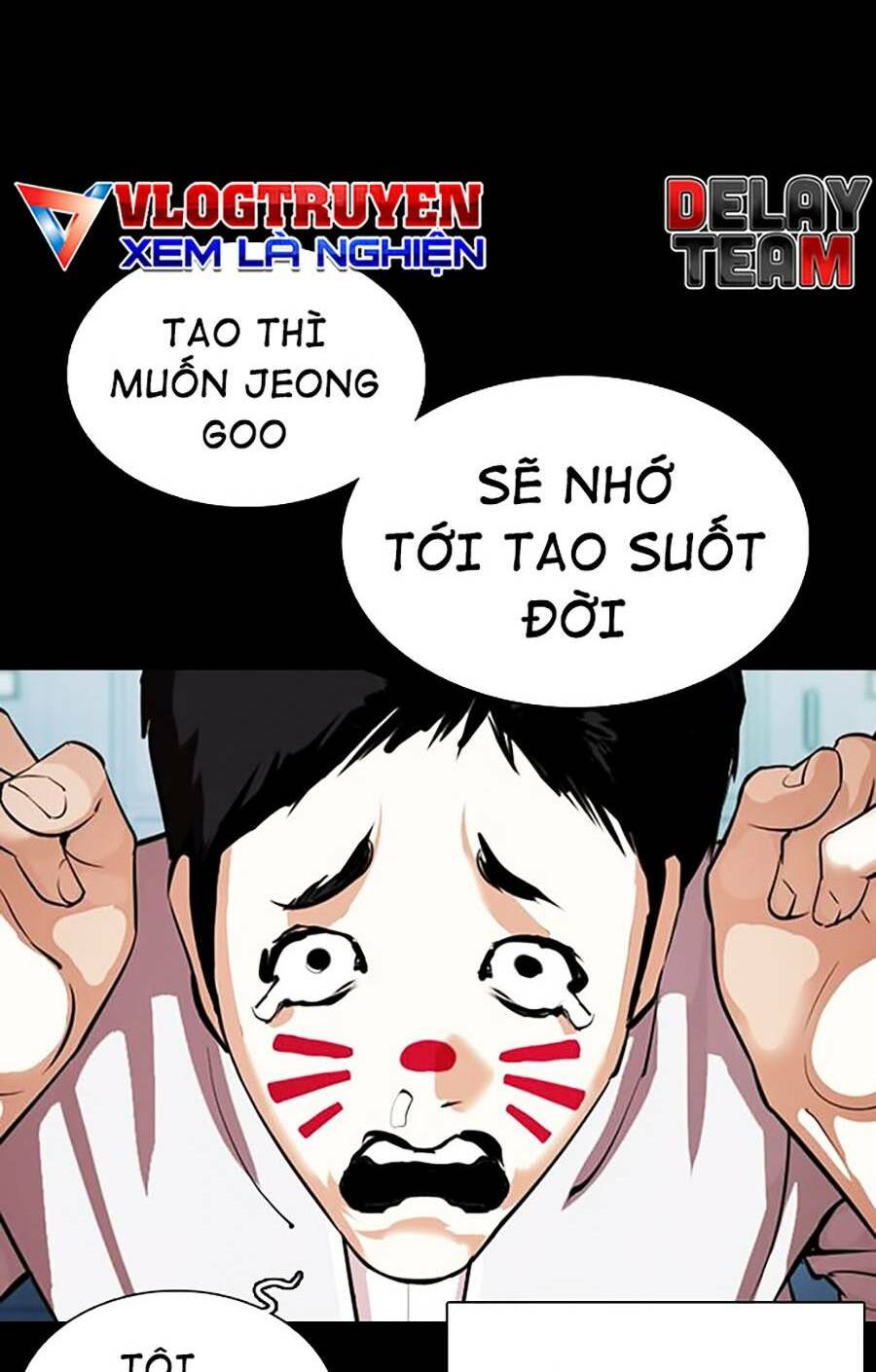Hoán Đổi Nhiệm Màu Chapter 364 - Trang 2
