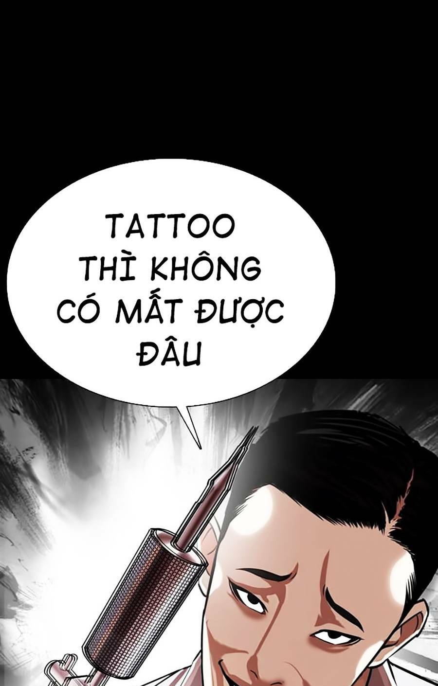 Hoán Đổi Nhiệm Màu Chapter 364 - Trang 2