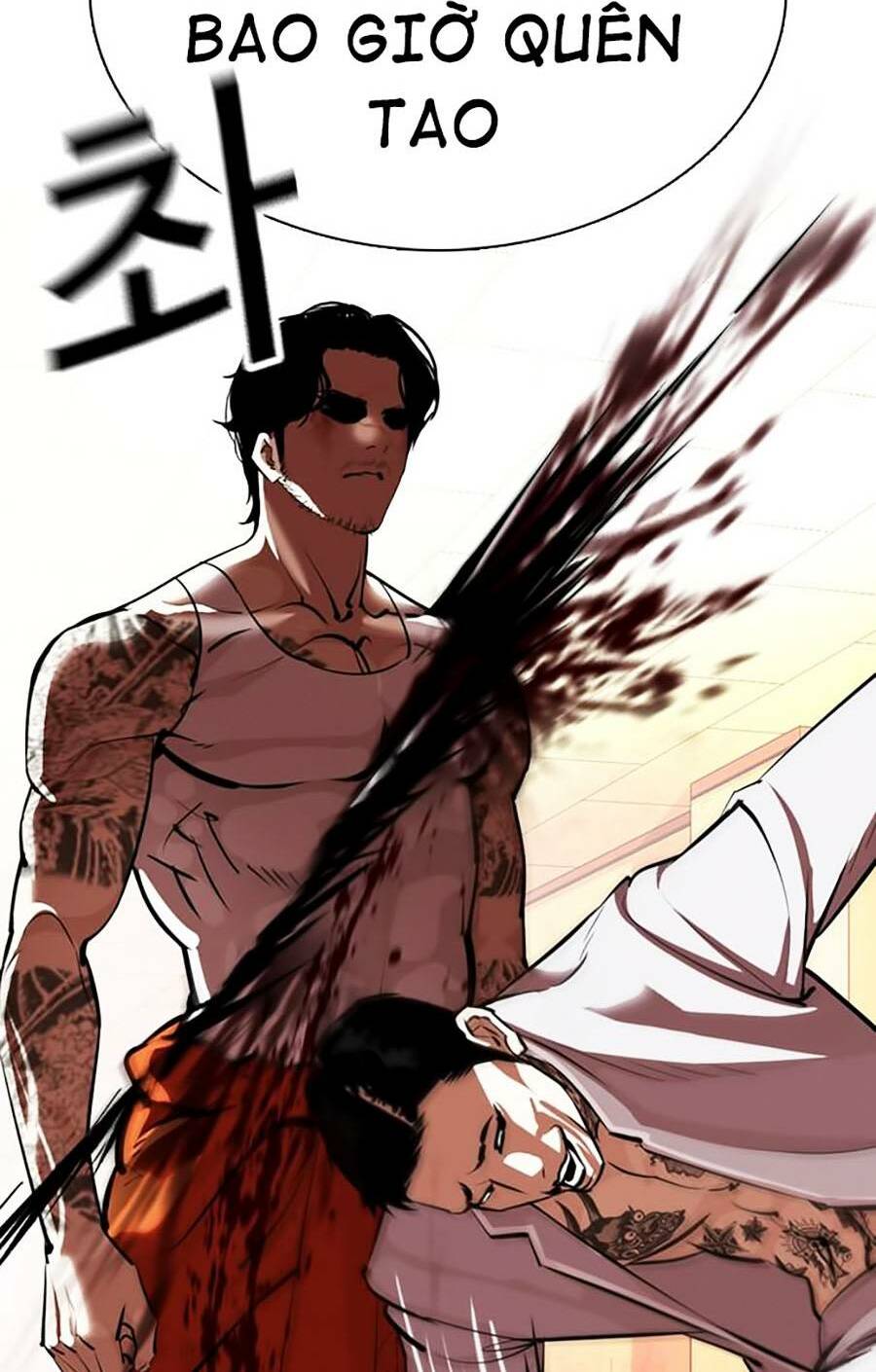 Hoán Đổi Nhiệm Màu Chapter 364 - Trang 2