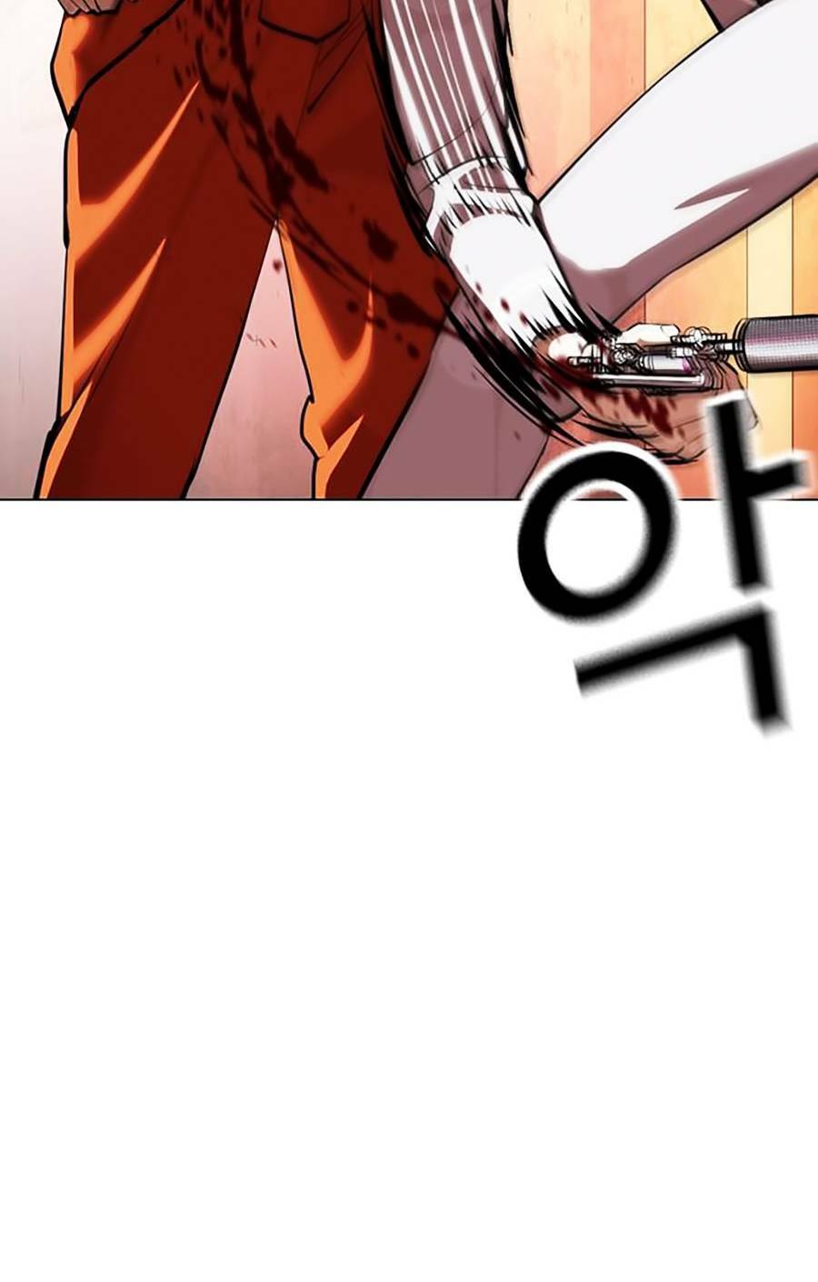 Hoán Đổi Nhiệm Màu Chapter 364 - Trang 2