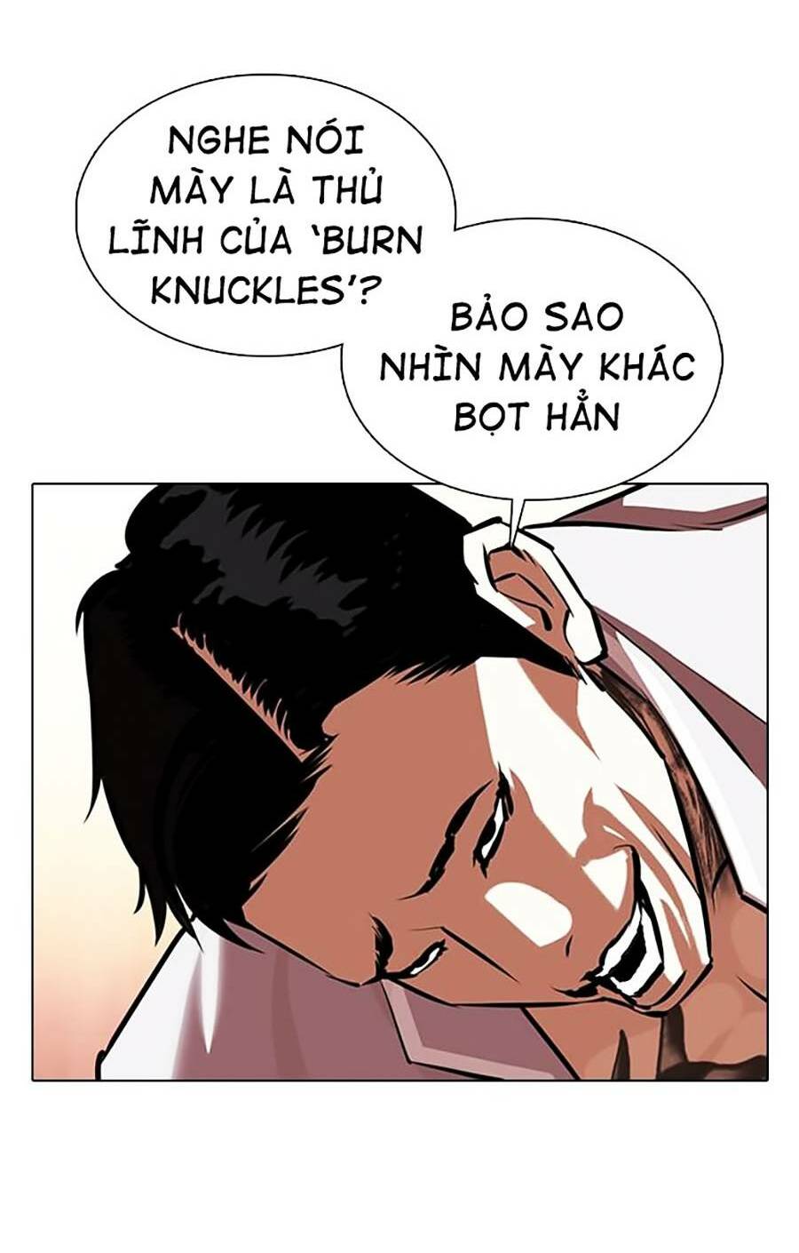 Hoán Đổi Nhiệm Màu Chapter 364 - Trang 2