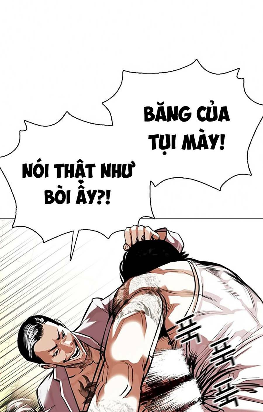 Hoán Đổi Nhiệm Màu Chapter 364 - Trang 2