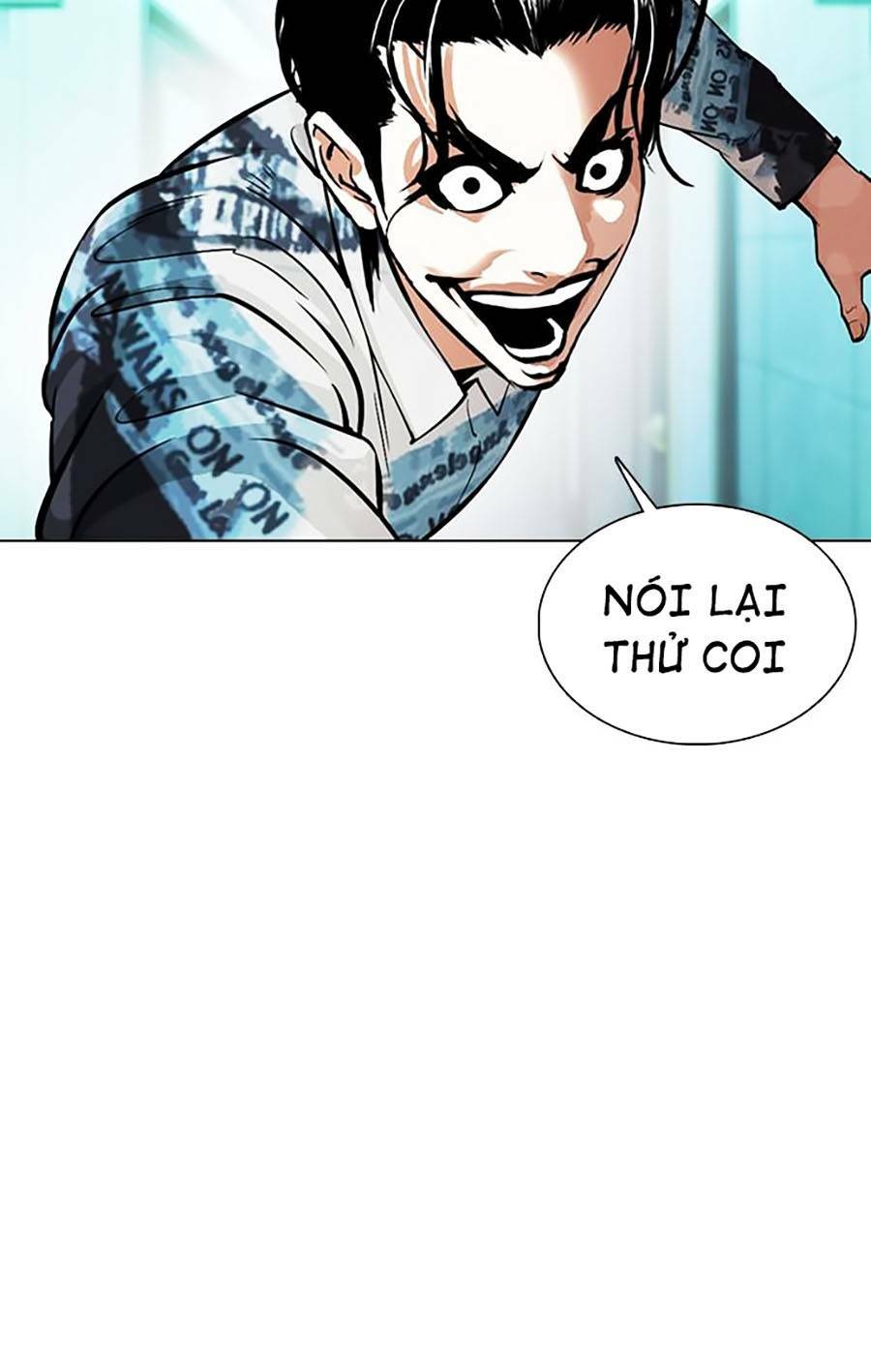 Hoán Đổi Nhiệm Màu Chapter 364 - Trang 2