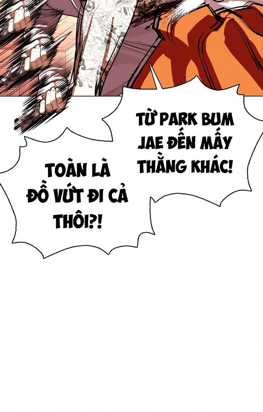 Hoán Đổi Nhiệm Màu Chapter 364 - Trang 2