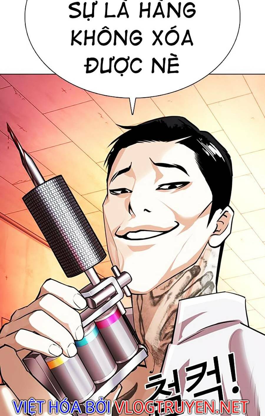 Hoán Đổi Nhiệm Màu Chapter 364 - Trang 2