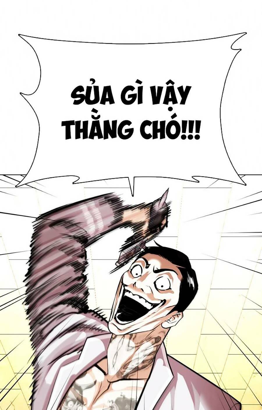 Hoán Đổi Nhiệm Màu Chapter 364 - Trang 2