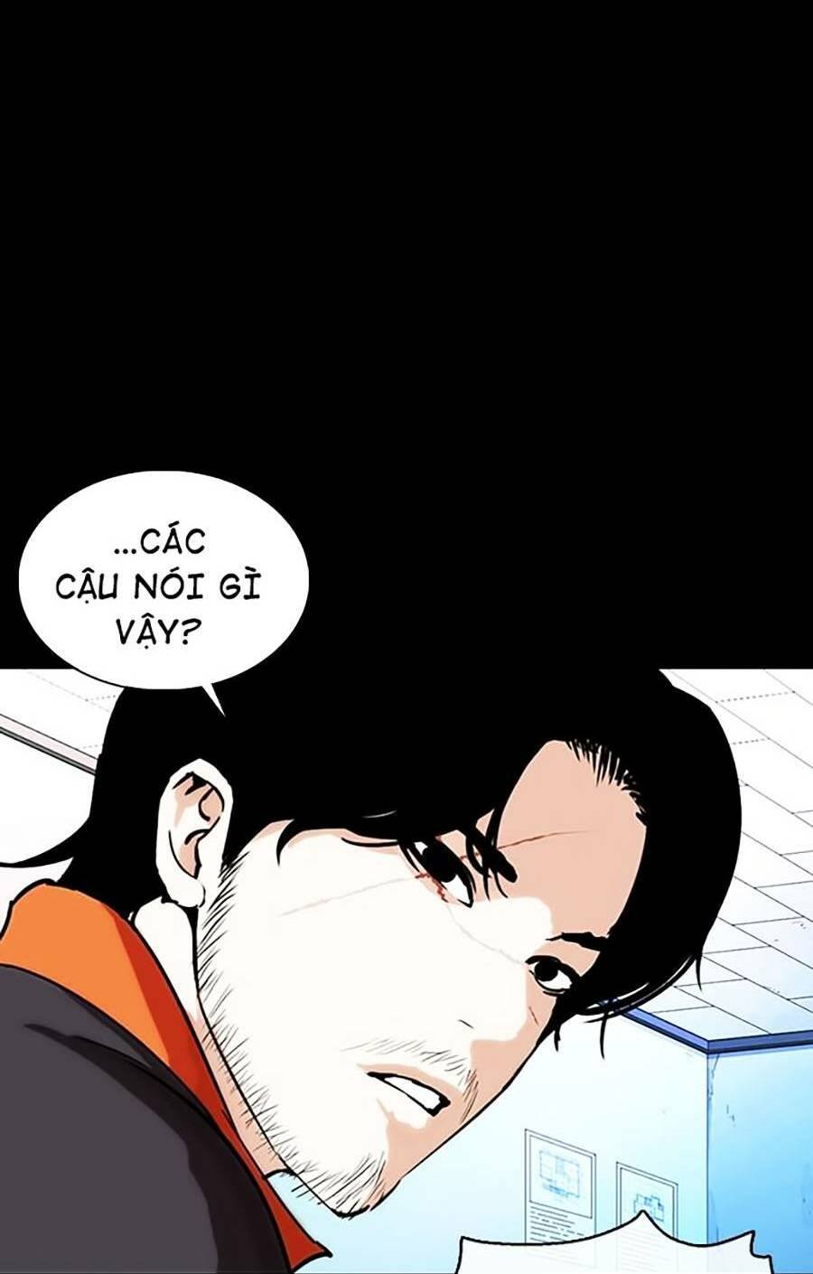 Hoán Đổi Nhiệm Màu Chapter 364 - Trang 2