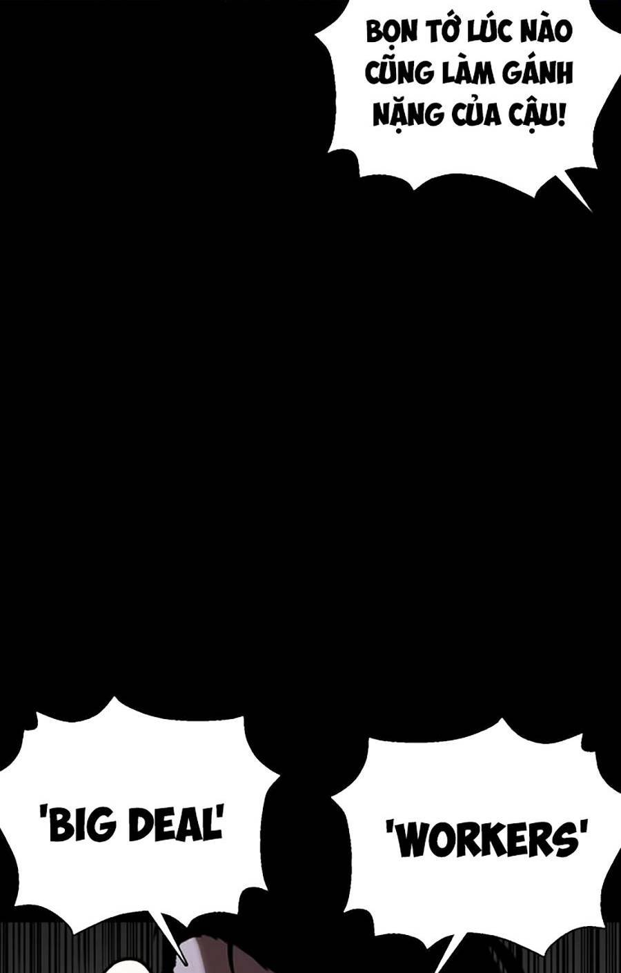 Hoán Đổi Nhiệm Màu Chapter 364 - Trang 2