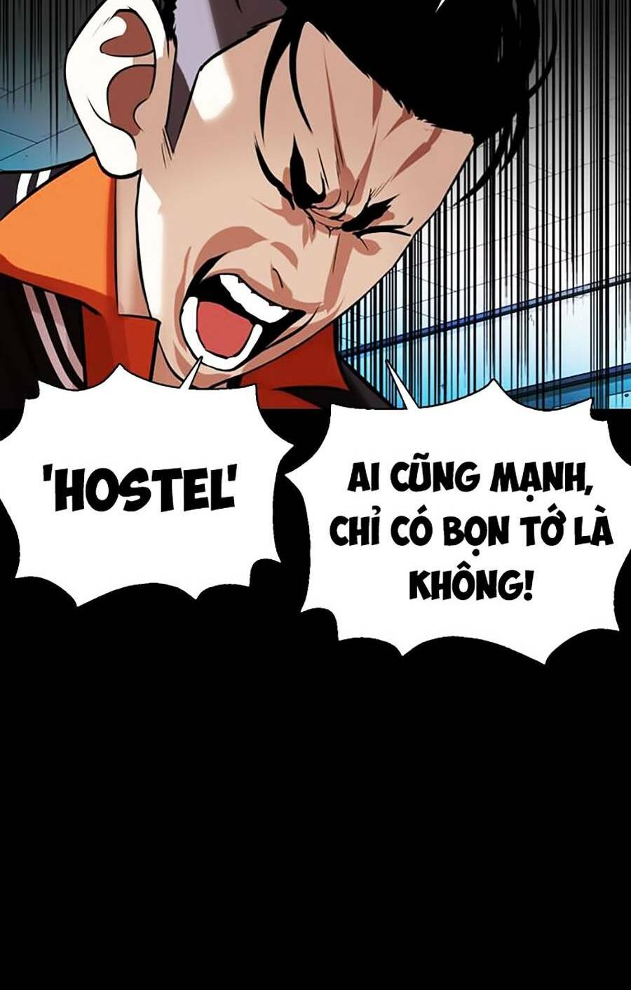 Hoán Đổi Nhiệm Màu Chapter 364 - Trang 2