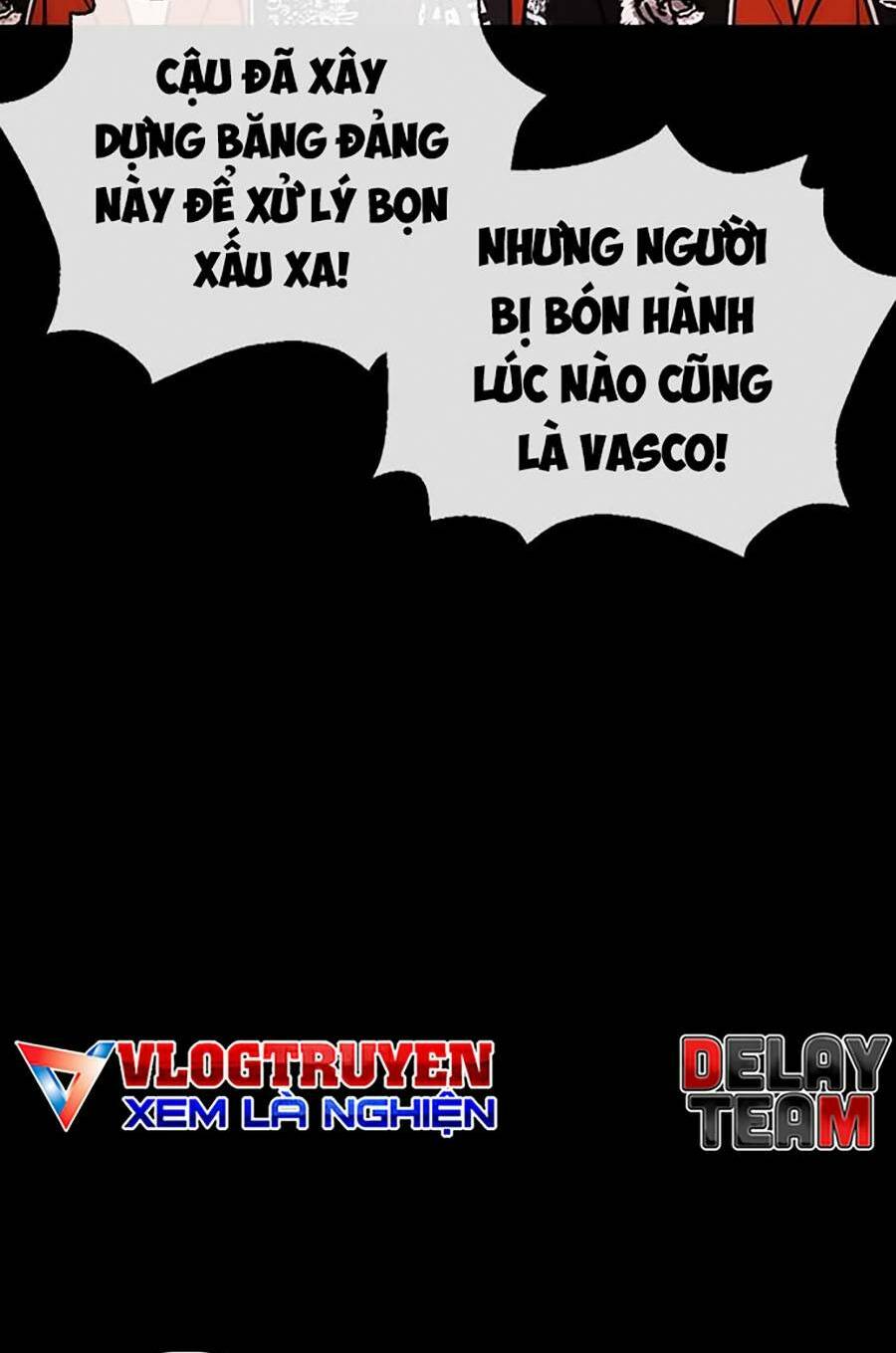 Hoán Đổi Nhiệm Màu Chapter 364 - Trang 2
