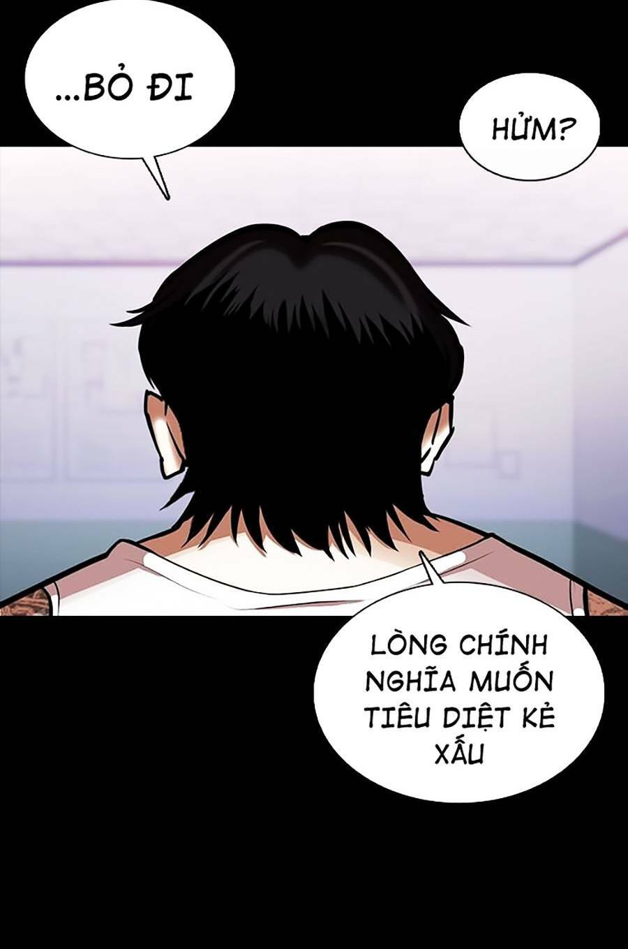 Hoán Đổi Nhiệm Màu Chapter 364 - Trang 2