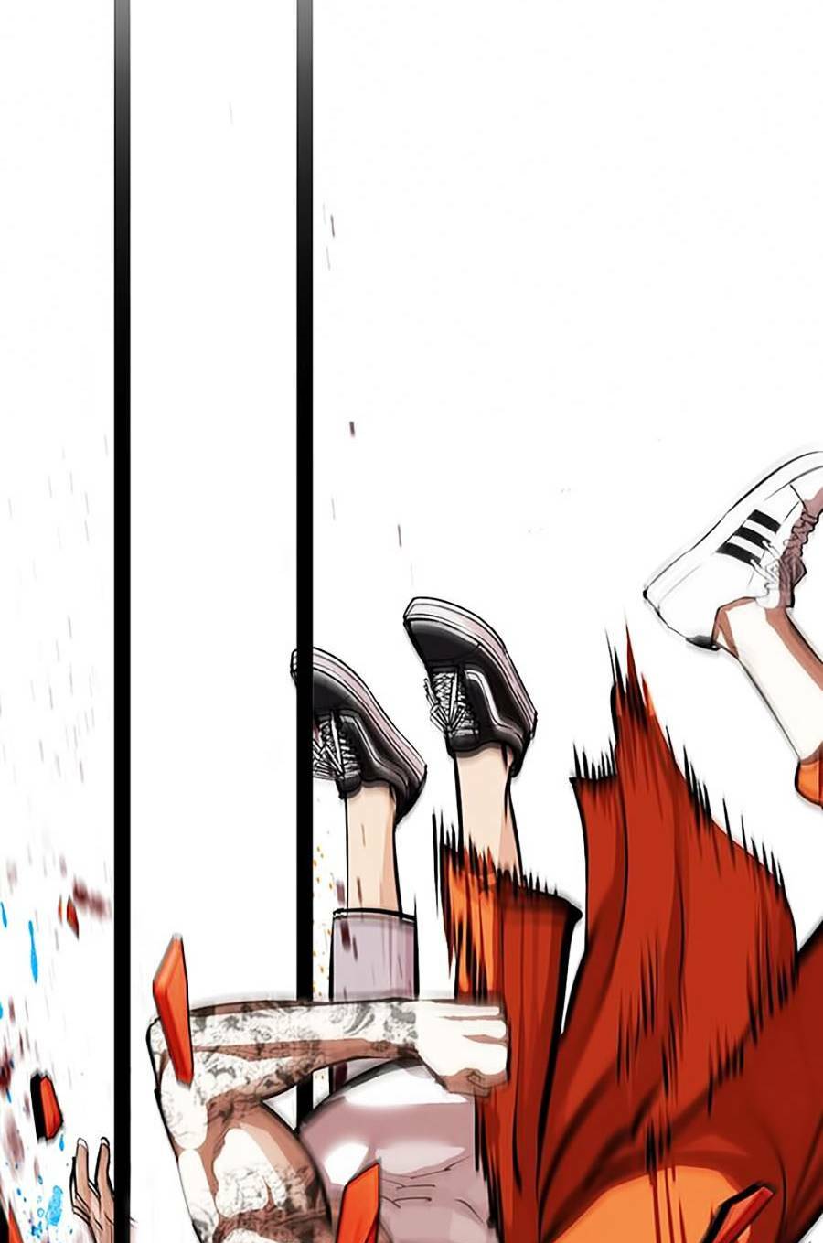 Hoán Đổi Nhiệm Màu Chapter 364 - Trang 2