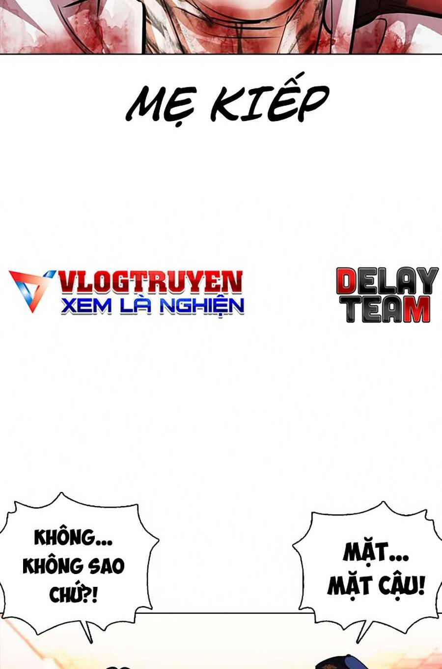 Hoán Đổi Nhiệm Màu Chapter 364 - Trang 2