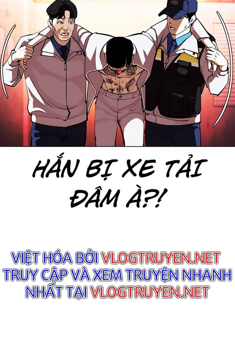 Hoán Đổi Nhiệm Màu Chapter 364 - Trang 2