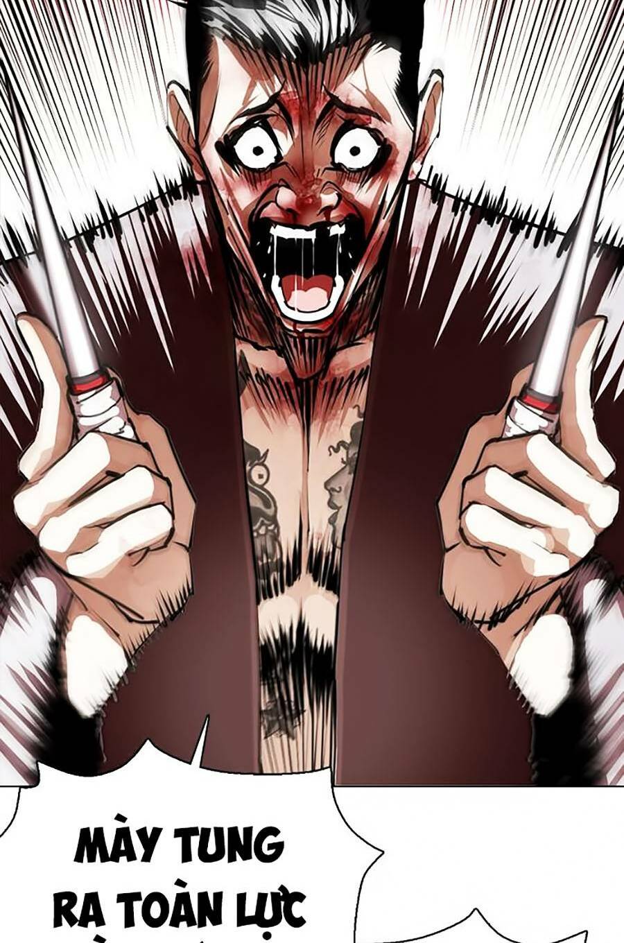 Hoán Đổi Nhiệm Màu Chapter 364 - Trang 2