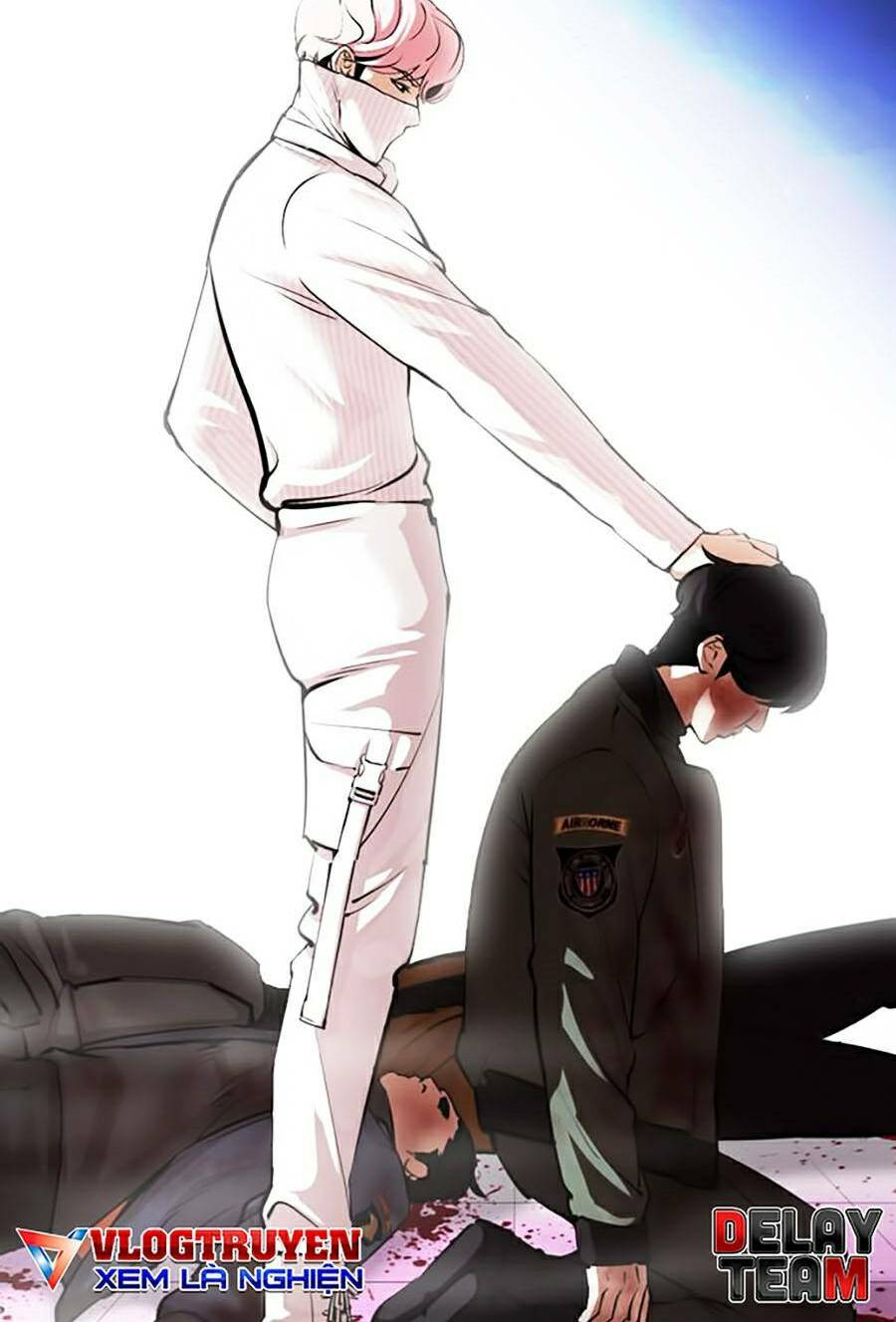 Hoán Đổi Nhiệm Màu Chapter 365 - Trang 2