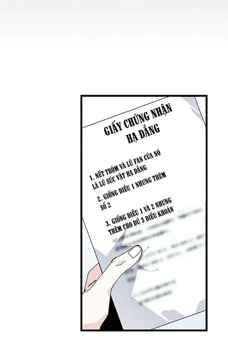 Hoán Đổi Nhiệm Màu Chapter 365 - Trang 2