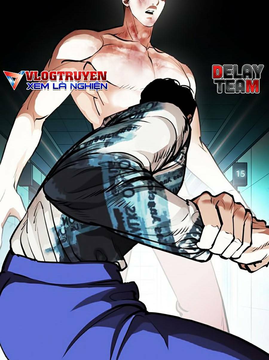 Hoán Đổi Nhiệm Màu Chapter 365 - Trang 2