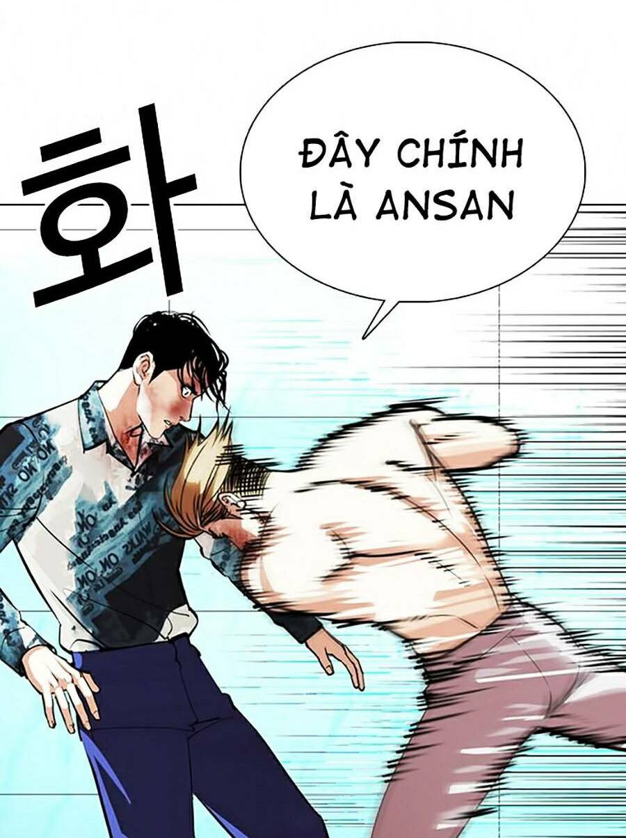 Hoán Đổi Nhiệm Màu Chapter 365 - Trang 2