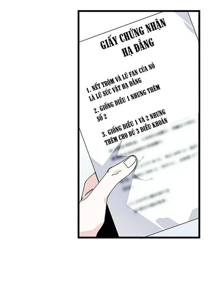 Hoán Đổi Nhiệm Màu Chapter 365 - Trang 2