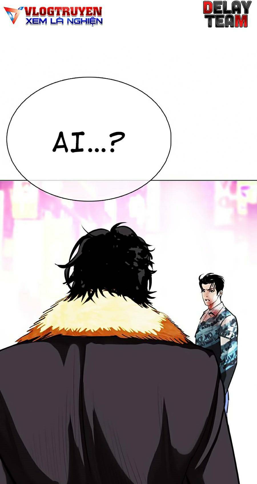 Hoán Đổi Nhiệm Màu Chapter 365 - Trang 2