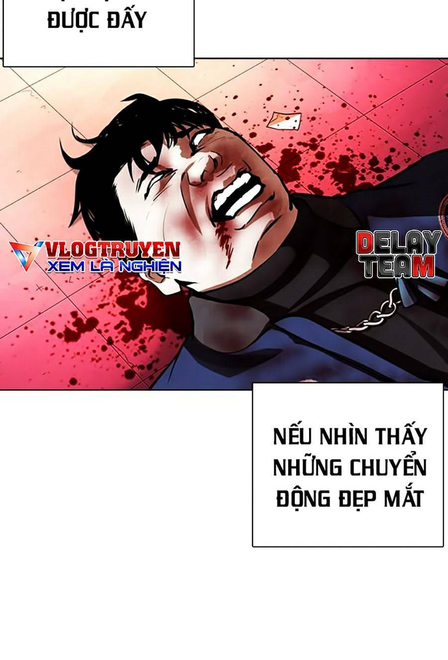 Hoán Đổi Nhiệm Màu Chapter 365 - Trang 2