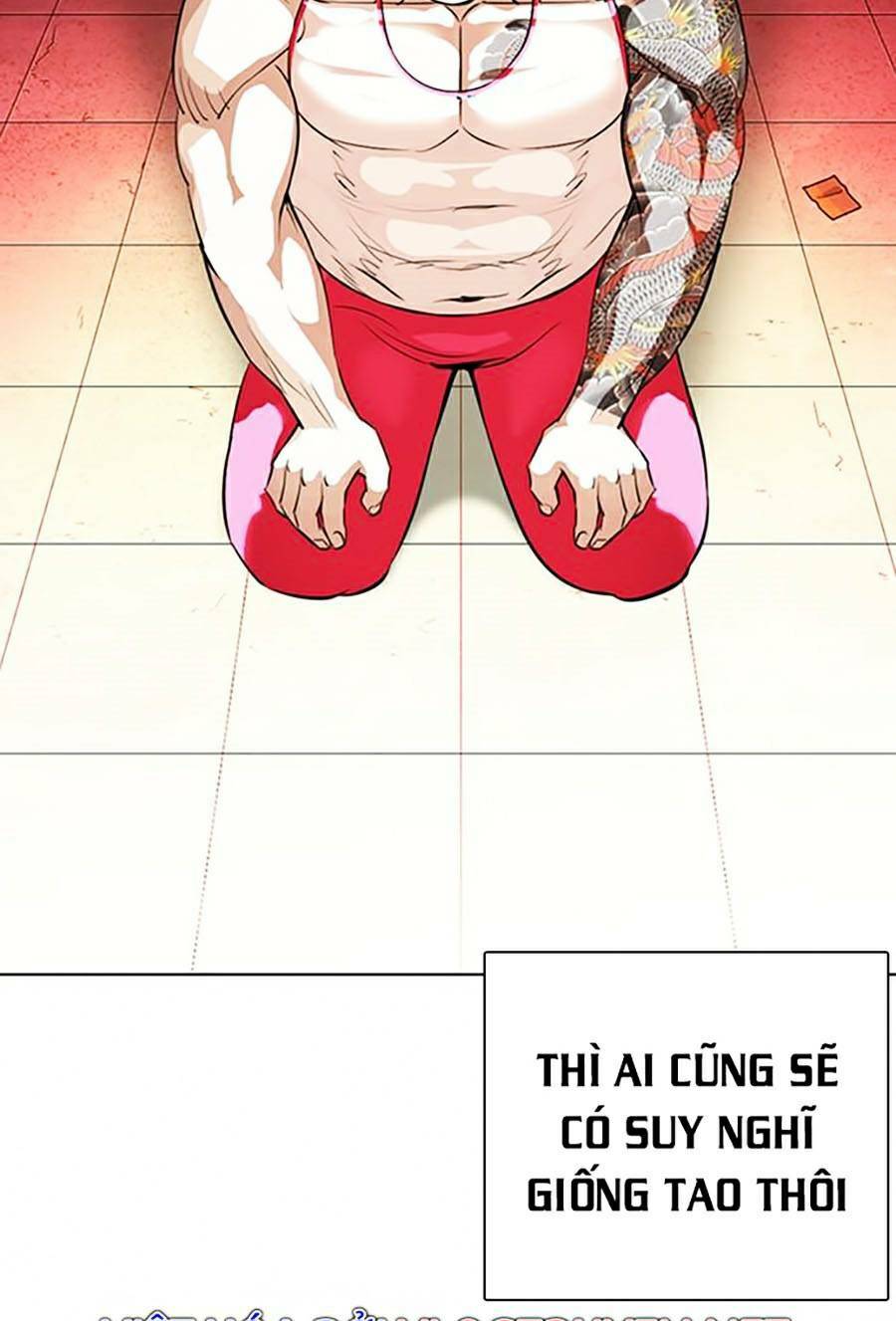 Hoán Đổi Nhiệm Màu Chapter 365 - Trang 2