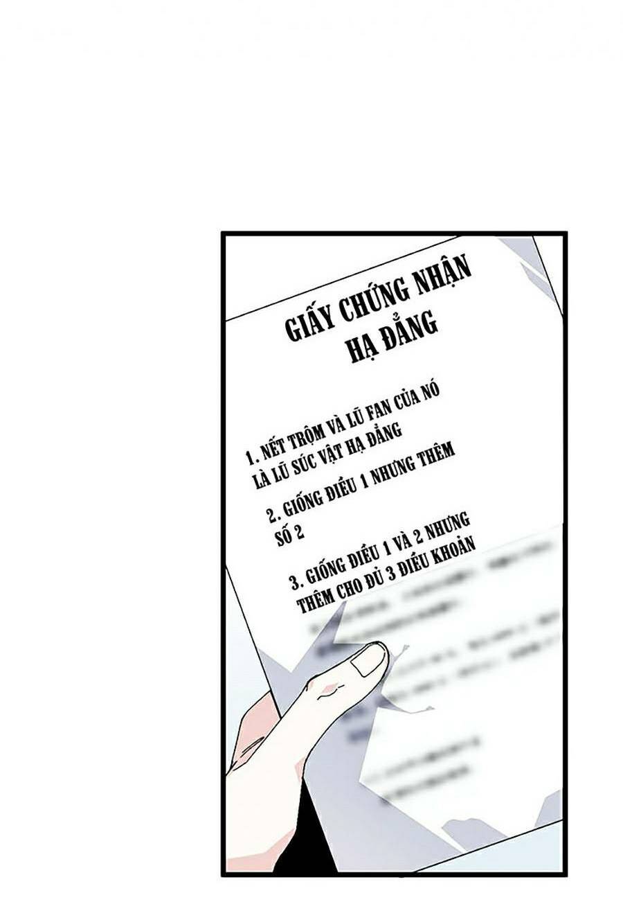 Hoán Đổi Nhiệm Màu Chapter 365 - Trang 2