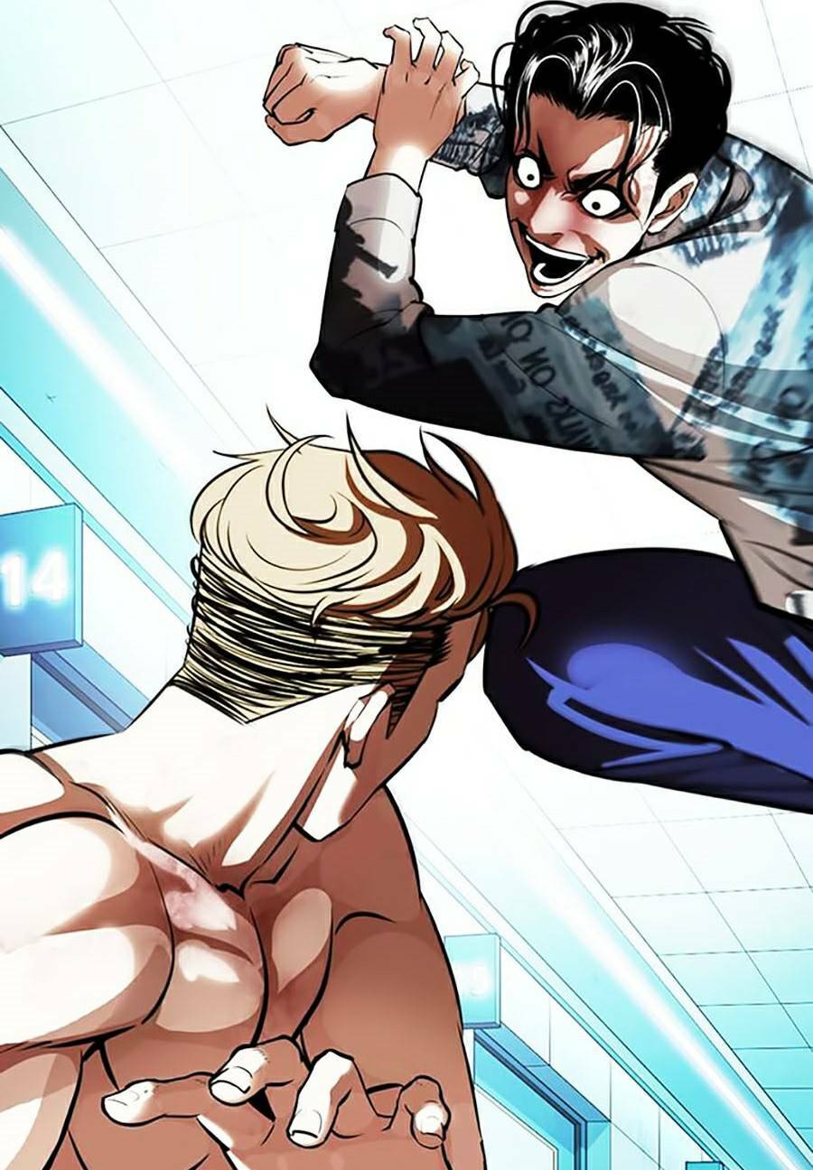 Hoán Đổi Nhiệm Màu Chapter 365 - Trang 2