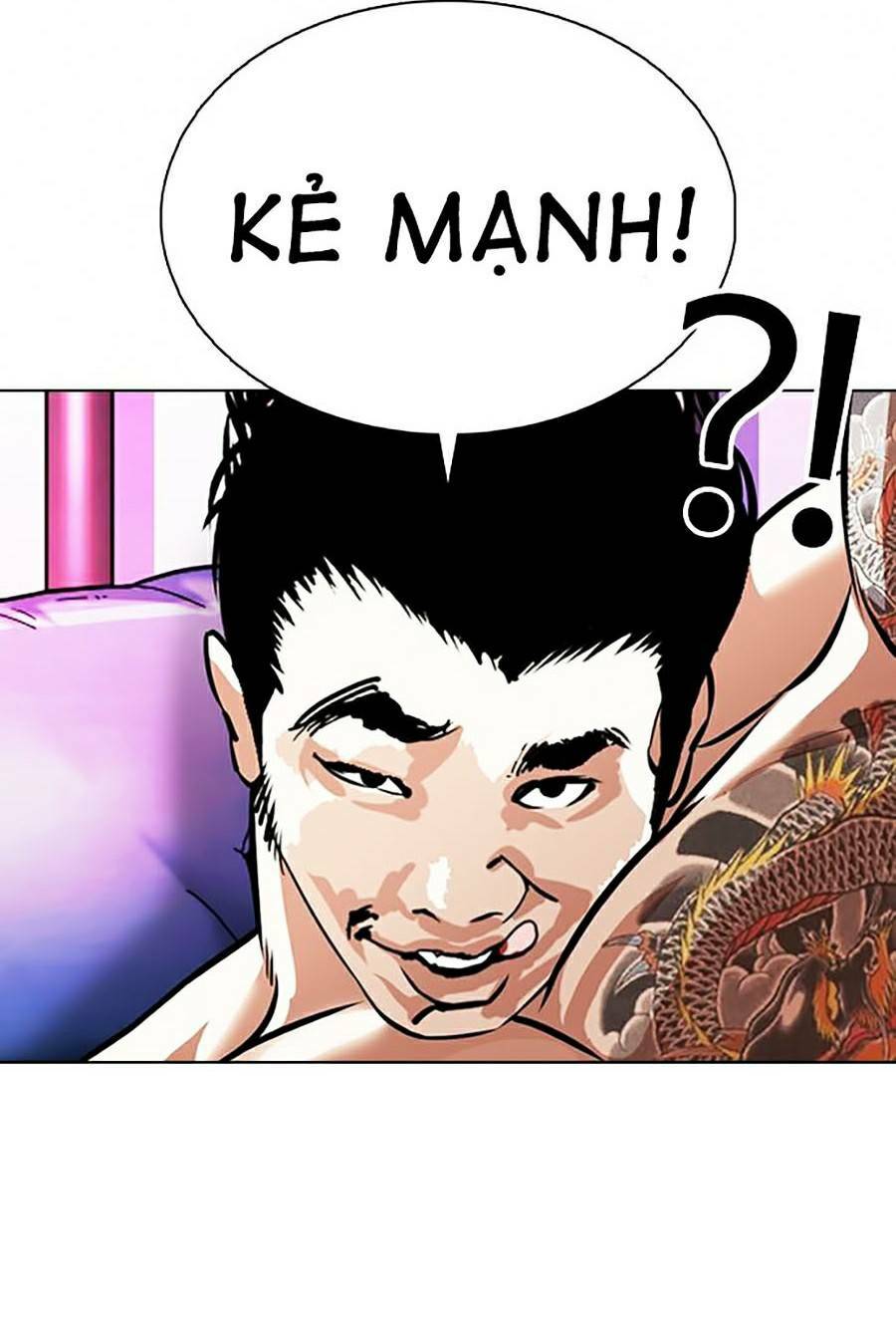 Hoán Đổi Nhiệm Màu Chapter 365 - Trang 2
