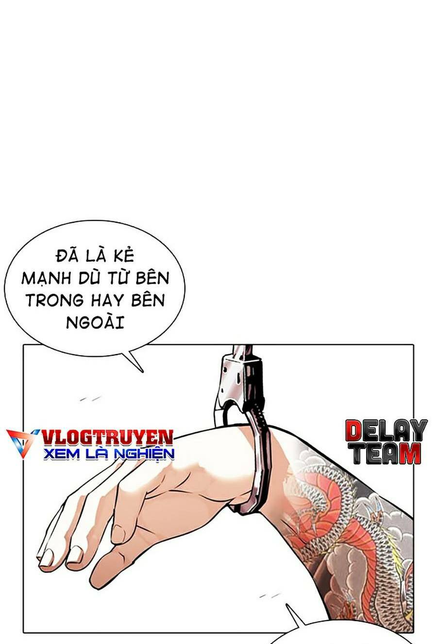 Hoán Đổi Nhiệm Màu Chapter 365 - Trang 2