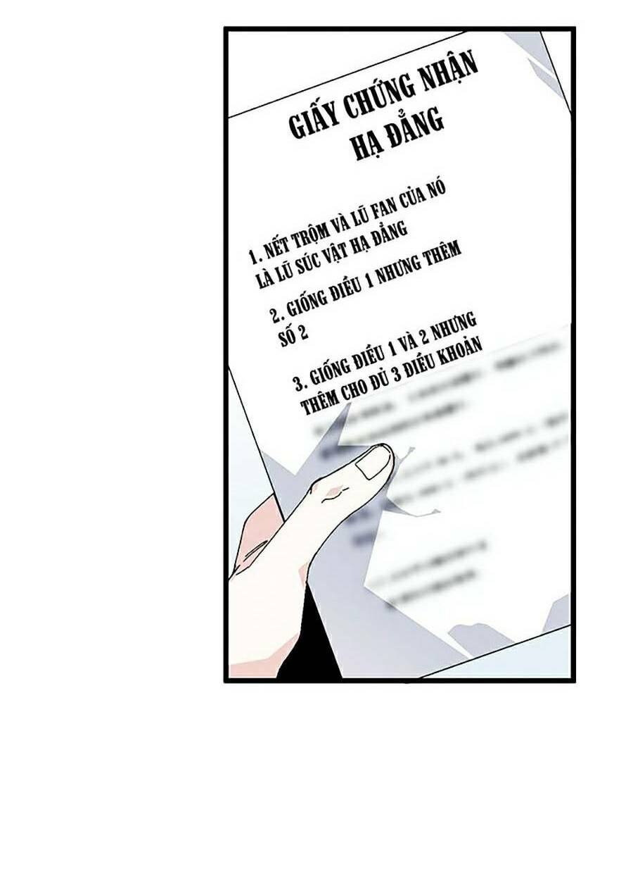 Hoán Đổi Nhiệm Màu Chapter 365 - Trang 2