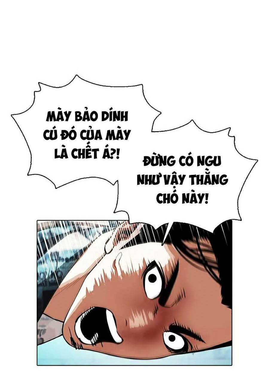 Hoán Đổi Nhiệm Màu Chapter 365 - Trang 2