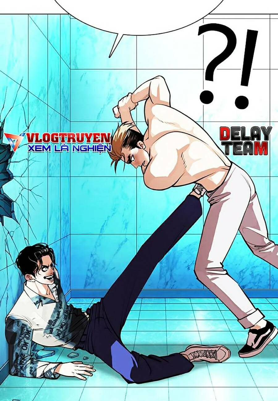 Hoán Đổi Nhiệm Màu Chapter 365 - Trang 2