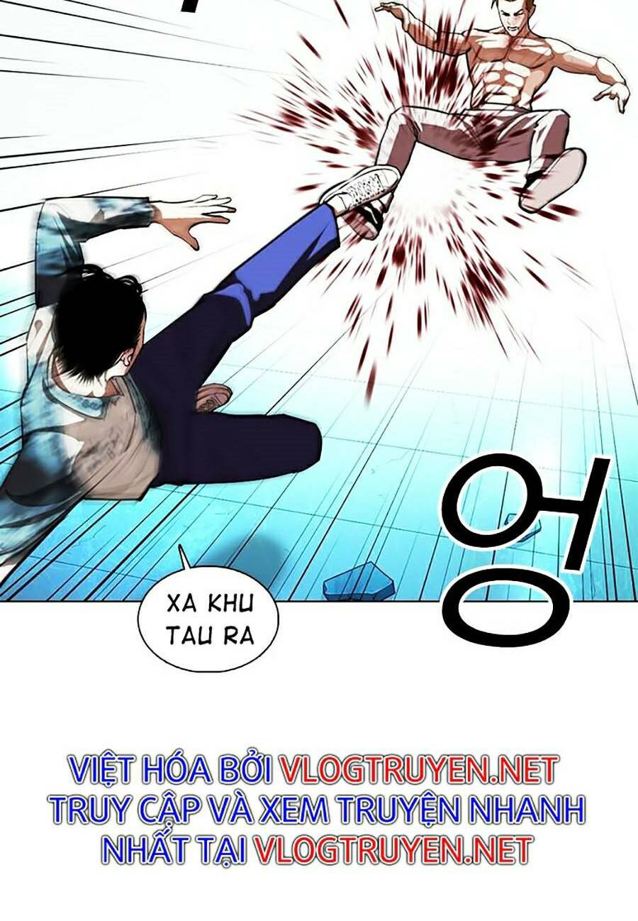 Hoán Đổi Nhiệm Màu Chapter 365 - Trang 2