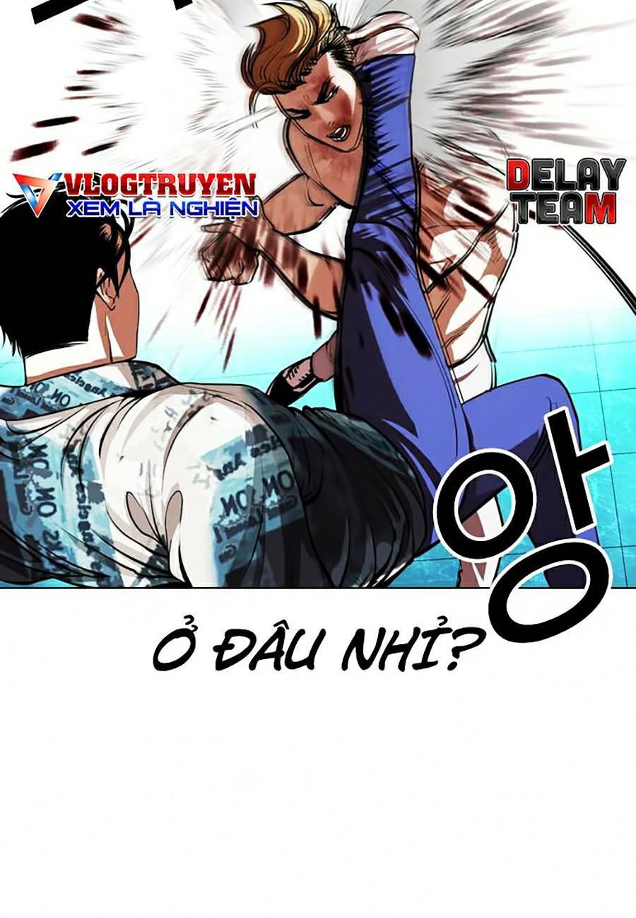 Hoán Đổi Nhiệm Màu Chapter 365 - Trang 2