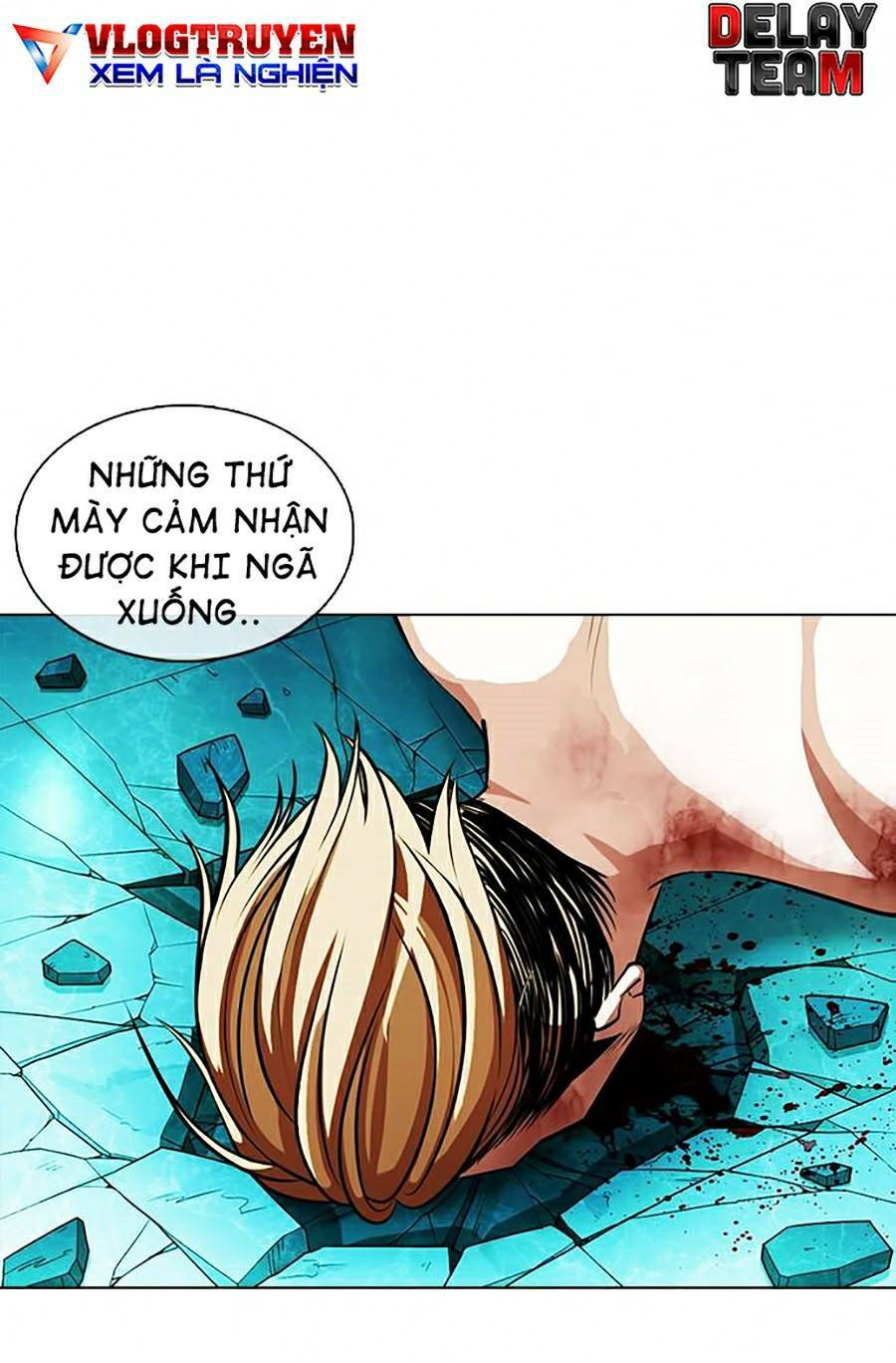 Hoán Đổi Nhiệm Màu Chapter 365 - Trang 2